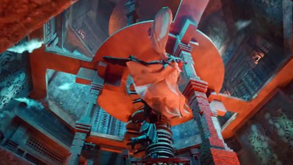 Fights Break Sphere EP.42 Hindi Dubbed