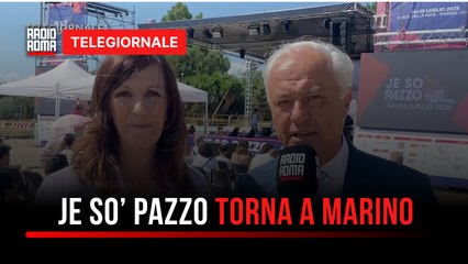 Je So Pazzo Music Festival - L'evento più atteso dell'Estate '25 torna a Marino