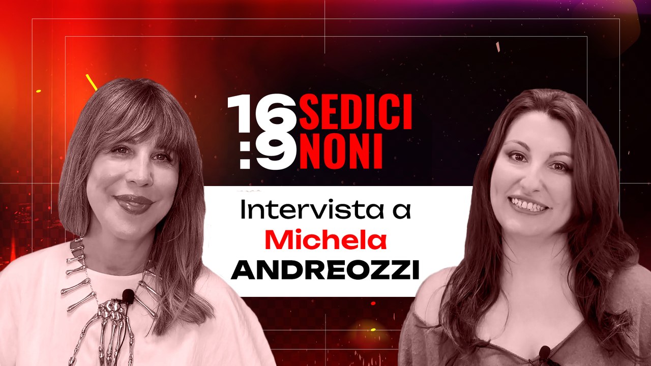Michela Andreozzi, regista, parla del suo nuovo film "Unicorni" in esclusiva a 16:9