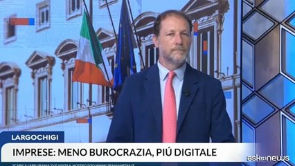 Digitale, Suigo (Inwit): Allineare le norme nazionali e locali