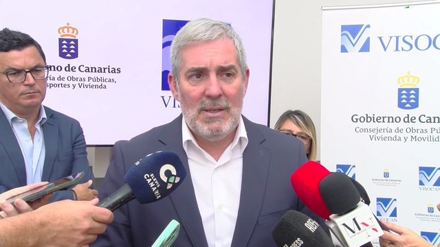 Canarias notificará al Supremo la nula colaboración del Gobierno para cumplir los autos de asilo