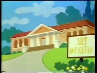 Super Mouse - A Estrela de Cucamonga (1979)