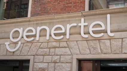 A Palazzo Stock la nuova sede di Genertel a Trieste