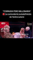 La tremenda frase de Yanina Latorre sobre su presente tras volver a estar en la mira por los rumores de infidelidad de Diego
