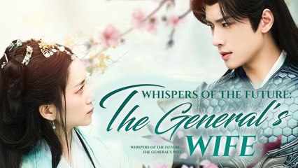 The General's Wife Live Stream
