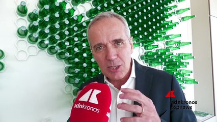 Pratolongo (Heineken): “La birra regina dei consumatori tra i 18 e i 45 anni”