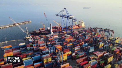 Juliana Rosa: empresários pedem negociação com os Estados Unidos