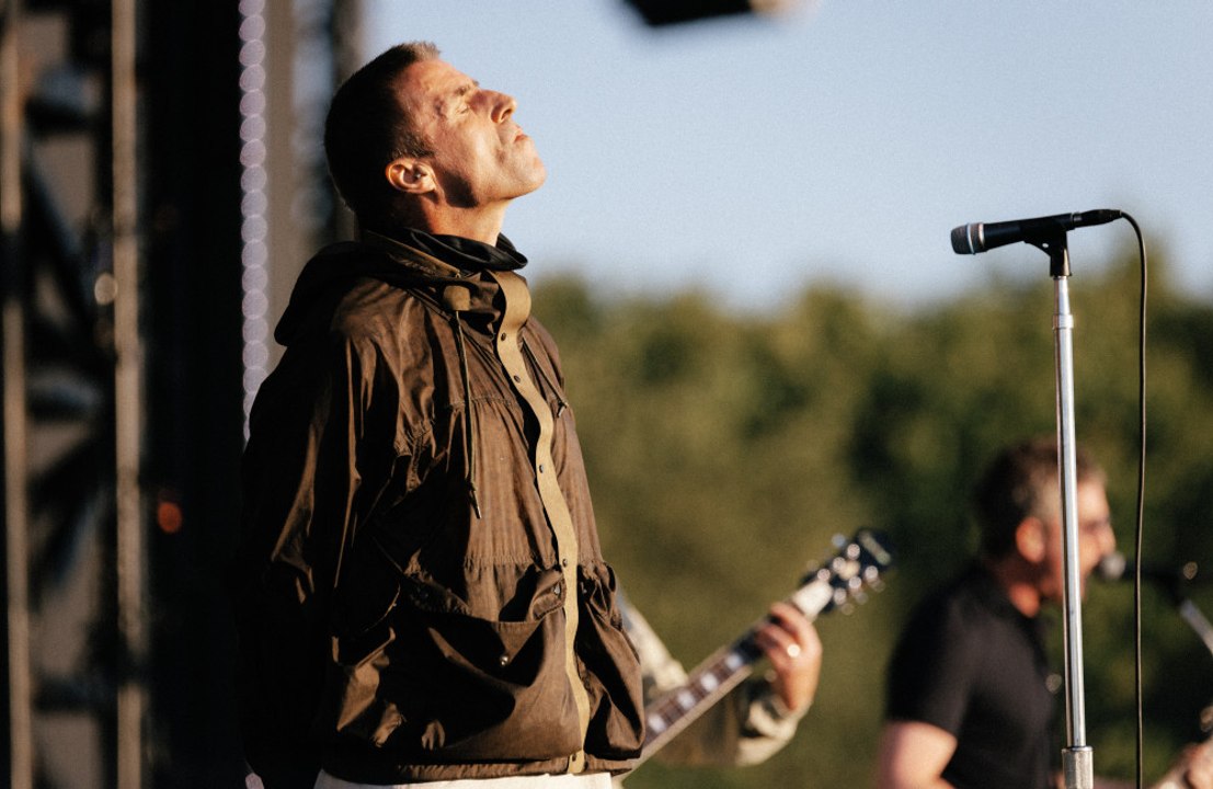 Oasis: Spielen sie nächstes Jahr auf dem Hipster-Festival Coachella?