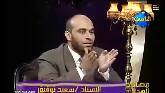 حلقة 28 | الصالحون في القرآن | برنامج مصابيح الهدى | الشيخ حازم صلاح أبو اسماعيل