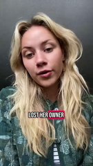 Pearl - Animals in Distress spotlight MDA 16 July 123