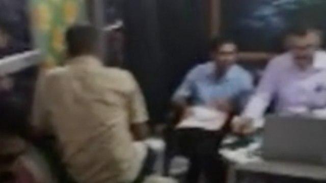 स्पा सेंटर की आड़ में देह व्यापार