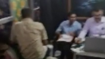 स्पा सेंटर की आड़ में देह व्यापार