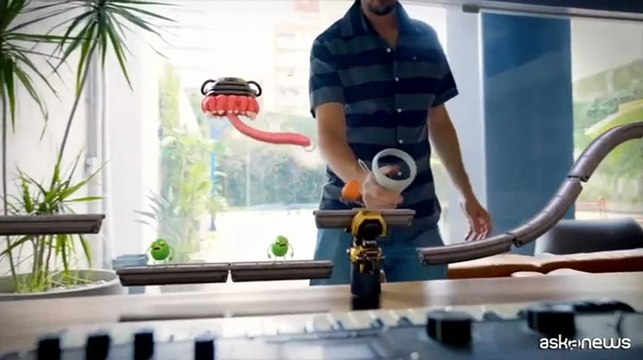 A Venice Immersive 2025, Hollywood testa il futuro dell'intrattenimento