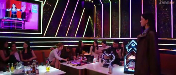 Double Fugue Ep 8 English Sub