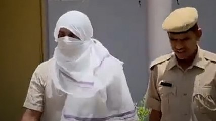 ब्लैकमेल से परेशान होकर किया सुसाइड