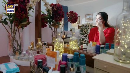 Bismil Episode 13  Naumaan Ijaz  Hareem Farooq