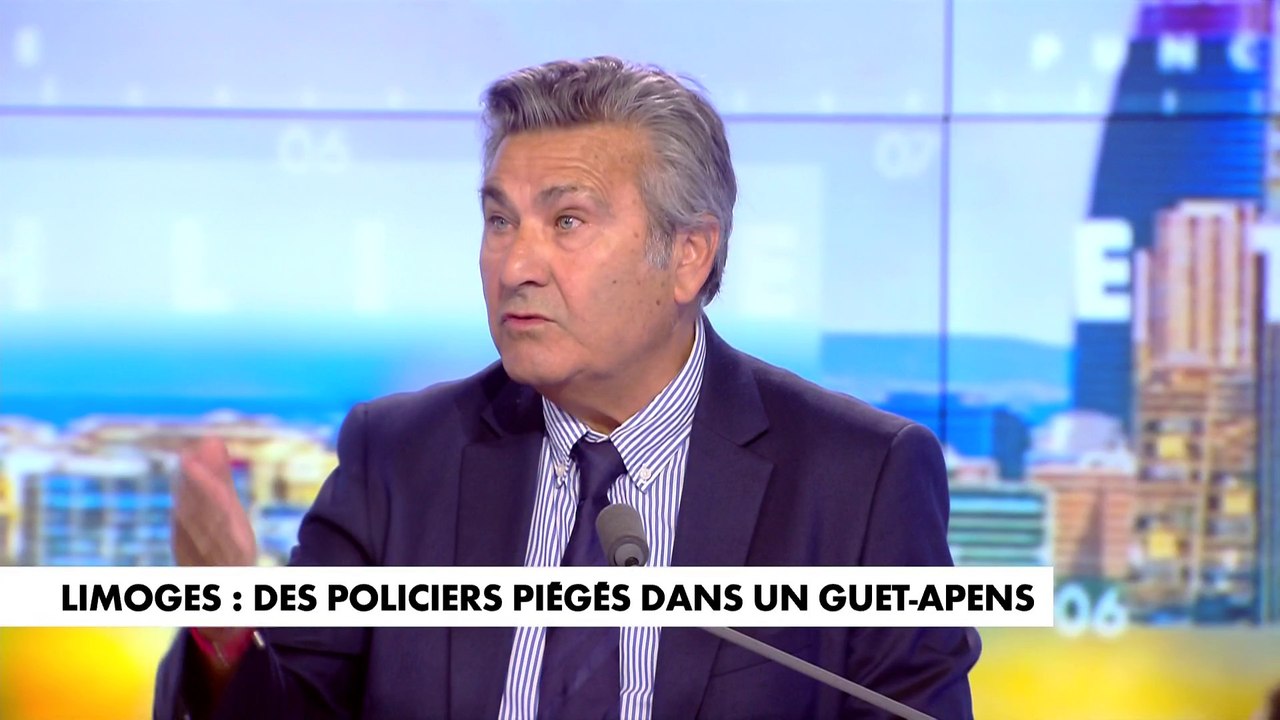 Paul Amar : «Ce n’est pas un hasard si François Bayrou n’a pas parlé d’immigration»