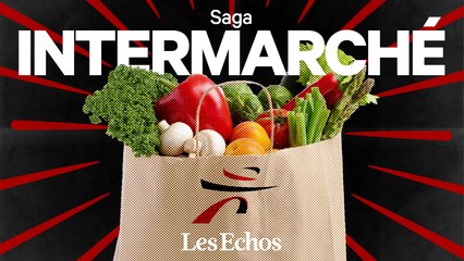 L'incroyable histoire d'Intermarché : de rébellion à succès avec des camions 🚚