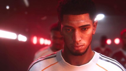 EA Sports FC 26 zeigt sich im ersten Trailer und kündigt eine Gameplay-Auswahl an, auf die viele gewartet haben
