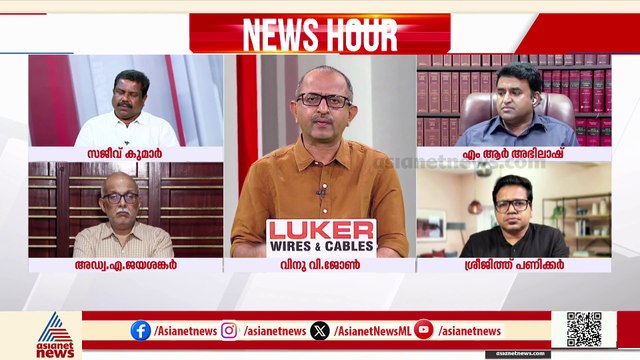 നിമിഷപ്രിയയുടെ മോചനം മലയാളികളുടെ മൊത്തം ആവശ്യമാണെന്ന് കരുതുന്നില്ലെന്ന് ശ്രീജിത്ത് പണിക്കർ