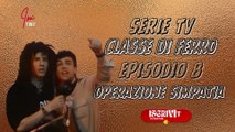 Serie Tv Classe di Ferro: OPERAZIONE SIMPATIA  ( Episodio 8 ) #serietv #cinema #films #imtiwu