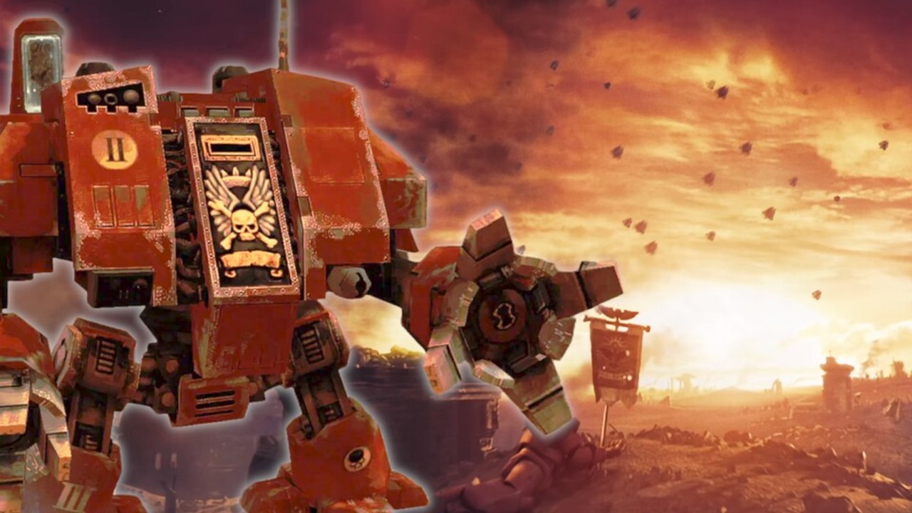 Dawn of War: Nach 21 Jahre kehrt der gefeierte 40K-Klassiker zurück und es gibt ein Release-Datum