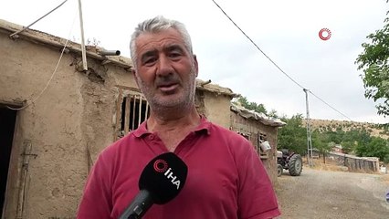 Görenleri hayrete düşürdü