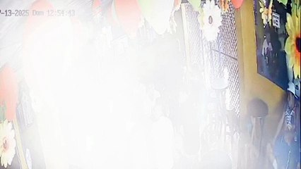 Comerciante niega inspección de su negocio y muere abatido por policías