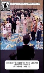 When the Curtains Falls (Flickreels) - Full Movie