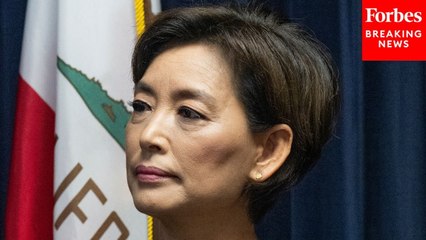 Young Kim: U.S. Needs 'Bold, Global' Strategy To Reduce Dependence On Chinese Minerals