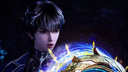 Throne Of Seal Episode 168 multi sub | 4K