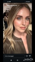 chiara Ferragni in messico