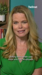 Employees will pay more for health benefits in 2026