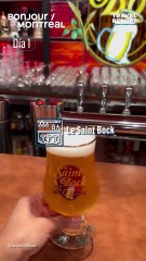 Montreal para amantes de la bicicleta