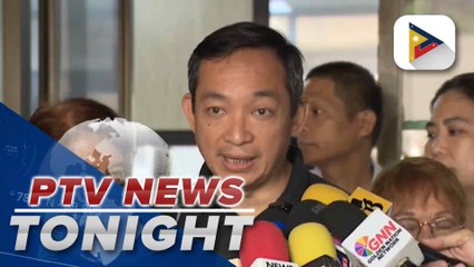 House lawmakers reveal wishlist for 2025 SONA