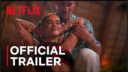 Perfect Match | Season 3 Official Trailer - Netflix
