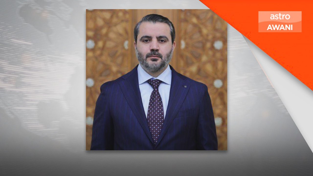Menteri Luar Syria tangguh lawatan rasmi ke Malaysia