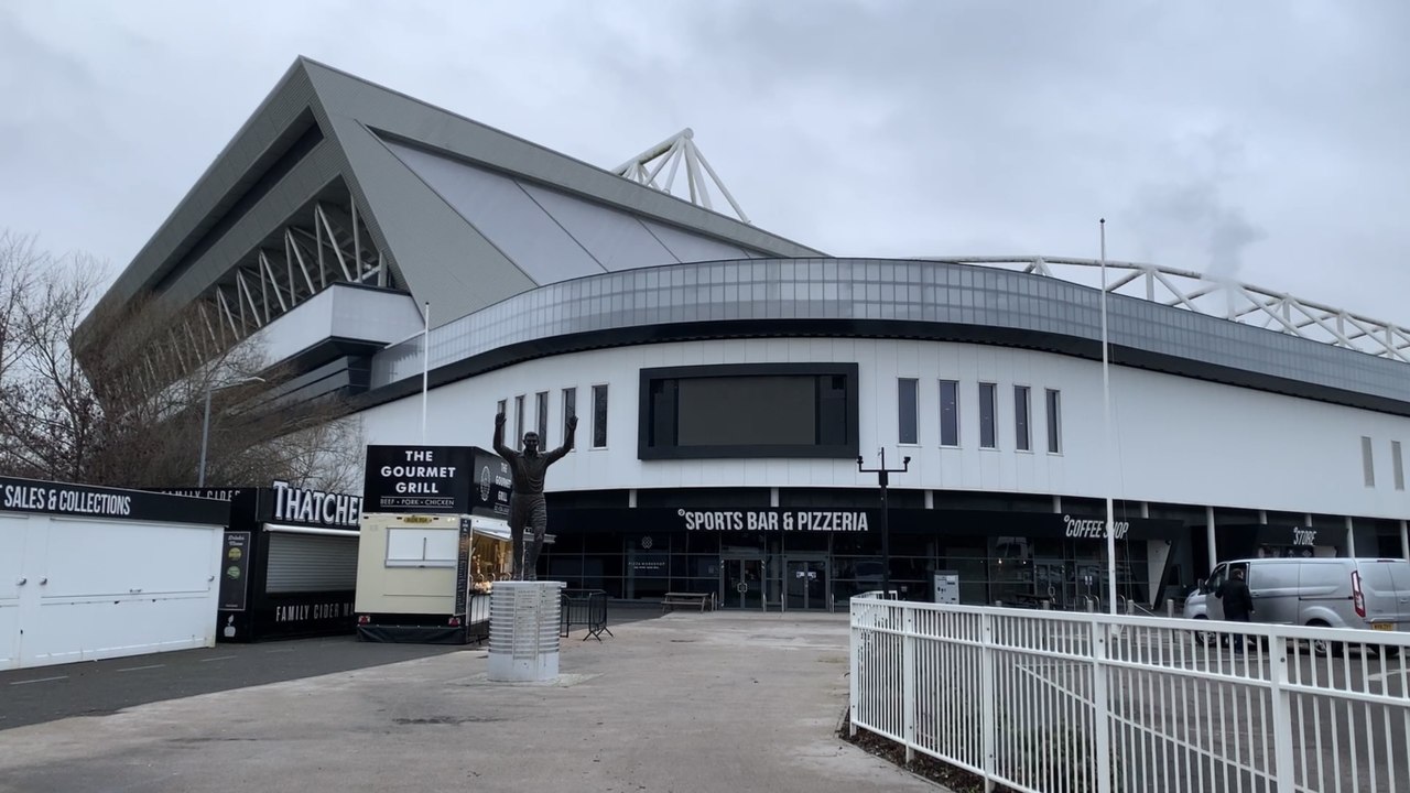 Bristol City expectations remain high ahead of new Championship season