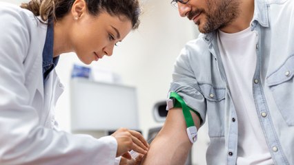 OMS recomienda medicamento inyectable para prevenir la infección por el VIH