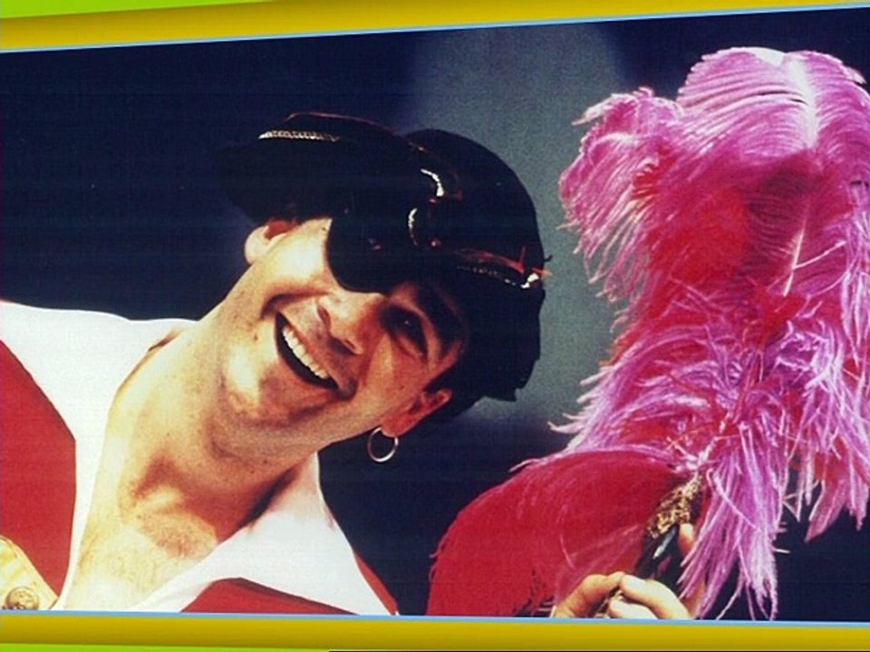 The Wiggles Early Years Photo Gallery (1991-1998)