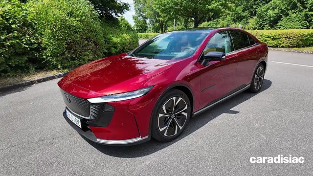 La Mazda 6e a-t-elle d’autres atouts que ses tarifs très agressifs ?