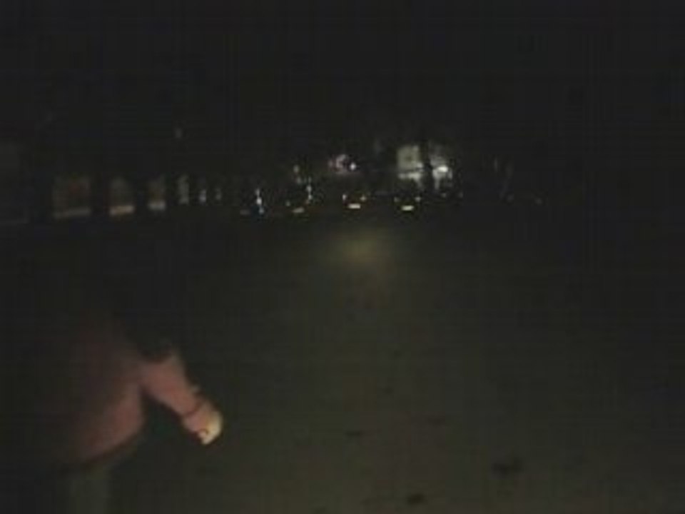 3 - Soirée et  jeu nocturne 10 05 08