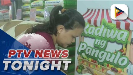 D.A. says in less than a year, MSRP for premium imported rice has dropped by P15