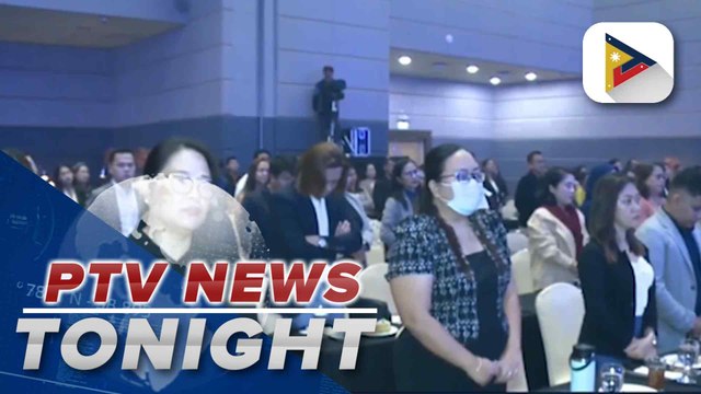 DOH, other gov’t agencies wrap up activities for PH Multisectoral Nutrition Project–National Mayors Forum