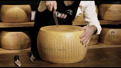 Parmigiano di montagna: quando il formaggio salva l'Appennino