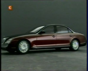 Peta brzina 1997 - epizoda 12