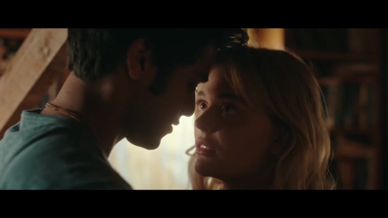 We Were Liars | “Tu me soûles” [Sous-Titres Français]