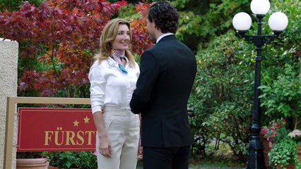 La dichiarazione d'amore di Alexandra - Clip puntata 18.06.2025