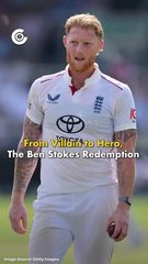 The return of Ben Stokes will echo through cricketing history.