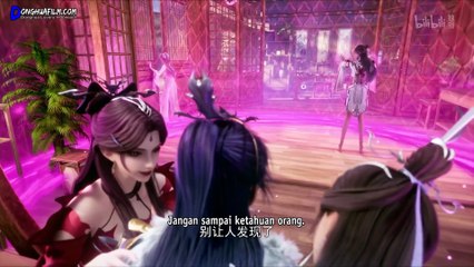 My Sectarian Members Are Spies Episode 80 SUB ID